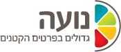 נועה שיווק